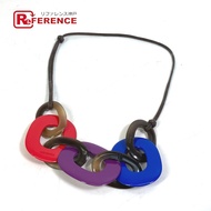 HERMES accessory: Caramba necklace