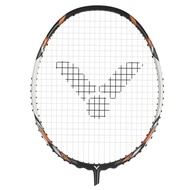 Victor Badminton Racket Auraspeed 100X TD CO 4UG5 with stringing