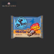 Dr.YOU Energy Bar Power Size (24ea)