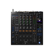 Pioneer 4 Channel Professional DJ Mixer - Black DJM-A9