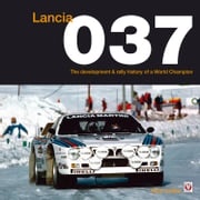 Lancia 037 Peter Collins