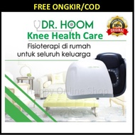 DR HOOM Knee Health Care - Alat Terapi Kesehatan Lutut DR. HOOM