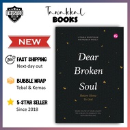 [Buku] Dear Broken Soul, Return Home to God - Iman Publication