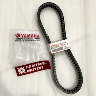 VANBEL VANBELT V-BELT YAMAHA NMAX N MAX TURBO NEO ORIGINAL B9Y-E7641-00