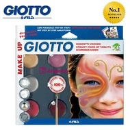 Giotto FACE PAINTING