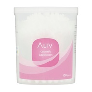 Aliv Cosmetic Applicator 100s