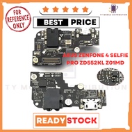 PLUG IN CHARGING BOARD ASUS ZENFONE 4 SELFIE PRO ZD552KL Z01MD