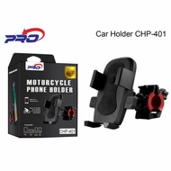 FG MOTORCYCLE HOLDER HANDLEBAR PRO CHP-401 PHONE UNIVERSAL HOLDER hp CHP401