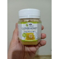 Hdi Clover Honey Honey contains 250 grams Expired 2025 Guaranteed Original HDI Sealed