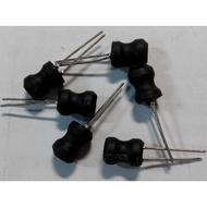 ((30 Pcs) I-Shaped Inductance 100uH 6 * 8 1A 6x8 I-Shaped Inductance