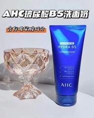 🇰🇷AHC B5玻尿酸精華洗面膏 180ml