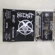 Kaset Necrot - the labyrinth