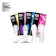 Condom crystal sex toy pria wanita