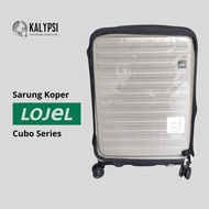 Luggage Suitcase Protective Cover Suitcase for Lojel Cubo Brand
