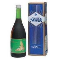 日本 大和原液酵素720ml/瓶 買5送1共6瓶 加贈小本草（180ml）6罐 大和酵素 父親節 中秋節 過年送禮首選 母親節