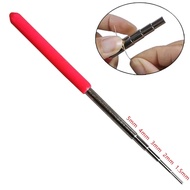 Jewelry Mandrel Stick Bahan Baja Jig Coil Alat Melilit Kawat Untuk DIY Perhiasan Handmade