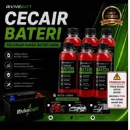 CECAIR REPAIR BETERY AJAIB REVIVEBATT UNTUK PULIH DAN PANJANGKAN HAYAT BETERI KERETA/MOTOR DAN LORI.