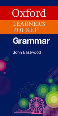 Oxford Learners Pocket Series - Word Skills / Grammar / Phrasal Verbs and Idioms / Verbs and Tenses 