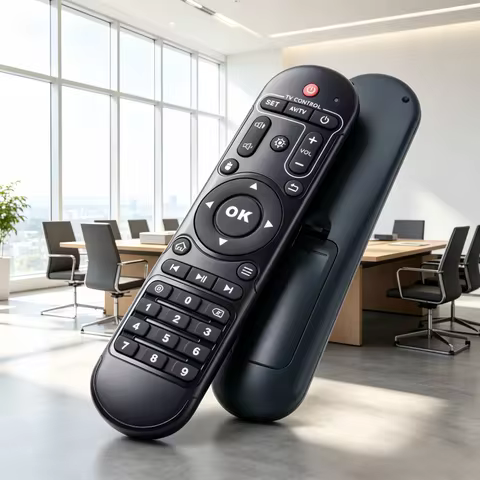 TV Box Remote Control For X96 MAX X96Air X88King X88PRO Aidroid Android Media Player Set Top Box Rep
