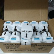 SAMBONGAN CHARGER FLAT TRAVEL ADAPTOR