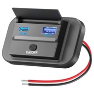 Car Charger 48W