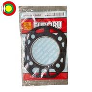 Gasket, C. Head - Fuboru (TS50)