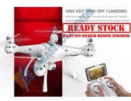 COD DRONE + KAMERA READY! Syma X8PRO GPS With 720P WIFI FPV Camera Altitude Hold RC Drone