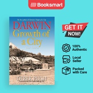 Darwin - Paperback - English - 9780648142188