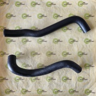 Upper/Lower Radiator Hose TOYOTA HIACE LH112