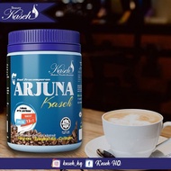 Arjuna Kaseh - Coffee