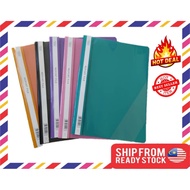 A4 Management File *Fail Saiz A4 / A4 File /Fail A4 Sekolah / Fail A4 Ofis / Office A4 File / School