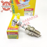 Busi Iridium Denso Busi Racing Jazz City Brio Mobilio BRV CRV HRV IK16 Original