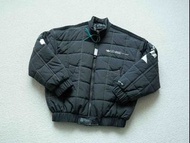 Adidas Originals x Bad Bunny x Mercedes - AMG Petronas F1 Team Racing Jacket 重磅聯名款立領拉鍊長袖外套夾克