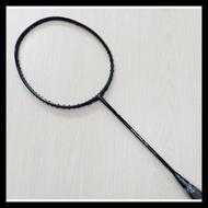 RAKET BADMINTON MAXBOLT BLACK ORIGINAL