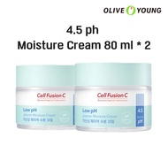 Cell Fusion C /Olive young water cream/80ml*2