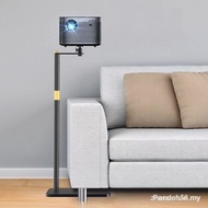 360 Adjustable Multi-angle Metal Projector Stand Floor Projector Holder Bracket °   Rotating Project