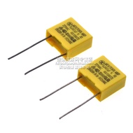 Safety Capacitor X2 473K 275V 0.047 UF Pitch 10MM