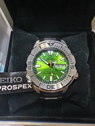 Seiko Prospex Prajam Yam (限量1000隻) SRPL41K1