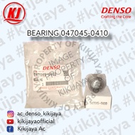 Denso Bearing SD8 047045-0410 Sparepart Ac/Sparepart Bus