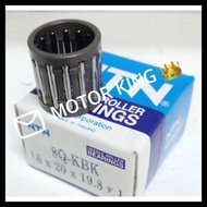 Bearing Piston NTN Yamaha RXZ / Y125 Y125Z 125Z 125ZR Y125ZR Original NTN