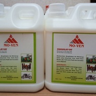 PROMO- SILICON SILIKON PENGKILAP BAN PENGKILAP BODY MOBIL MOTOR SEMIR BAN - HELLO SHOPIES