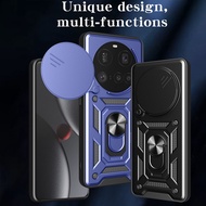 Phone Case for Realme C55 4G C55 C61 C63 C65 C67 C71 C85 C85 Pro GT 6T GT 7 GT 7T N5  with metal kic