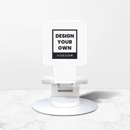 摺疊旋轉手機支架(30件/組)