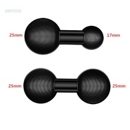 【3C】 25mm 1in to 25mm 1in 25mm 1in to 17mm 0 67 in Motorcycle Composite  Adapters Mounting Solution 