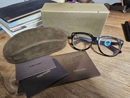 Tom Ford  眼鏡 glasses