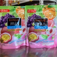 COCO KONJAC JELLY (360g) ASSORTED FLAVOR
