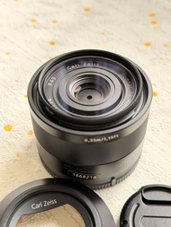 sony FE 2.8/35  Carl Zeiss Sonnar鏡頭