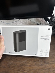 小米Xiaomi WiFi Router BE3600 Pro