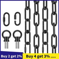 Light Fixture Chain Adjustable Extension Chain for Light Fixture