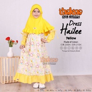Hailee Dress by T Kids